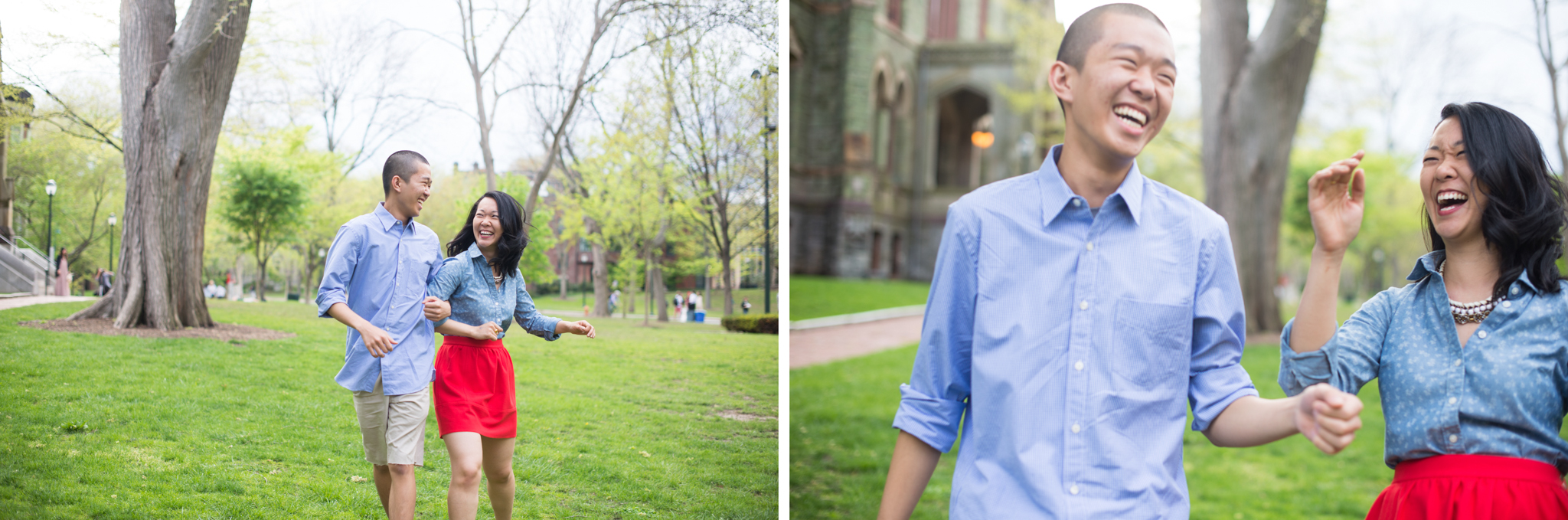 Jenn - Senior Portraits - University of Pennsylvania - Alison Dunn Photography photo-9