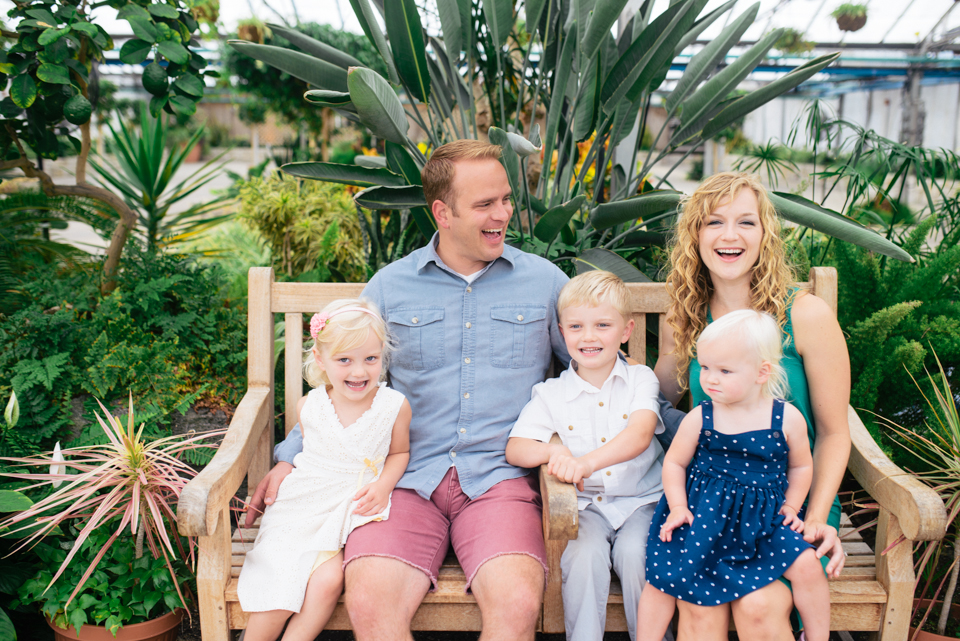 10 - Fairmount Park Horticulture Center - Philadelphia Family Photographer - Alison Dunn Photography photo