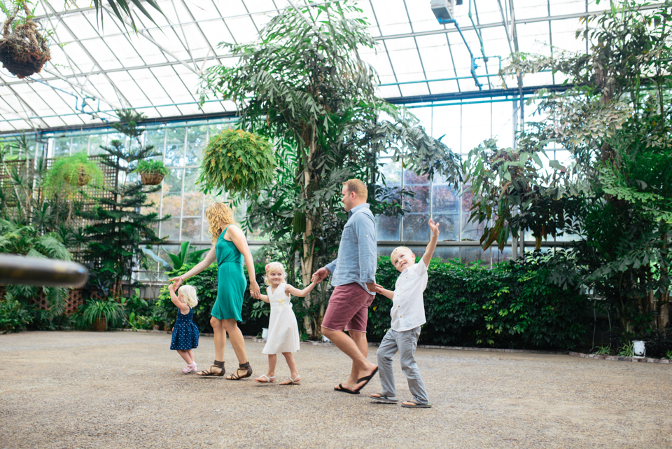 11 - Fairmount Park Horticulture Center - Philadelphia Family Photographer - Alison Dunn Photography photo