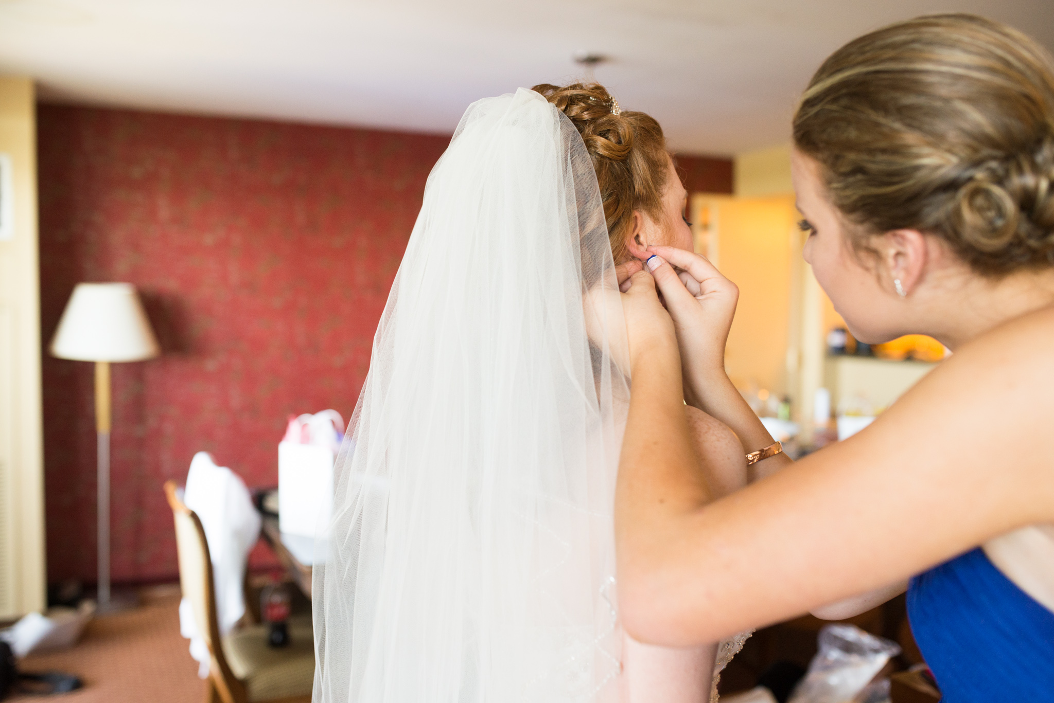 13 - Mark + Shannon - Shamong New Jersey Wedding Photographer - Alison Dunn Photography photo