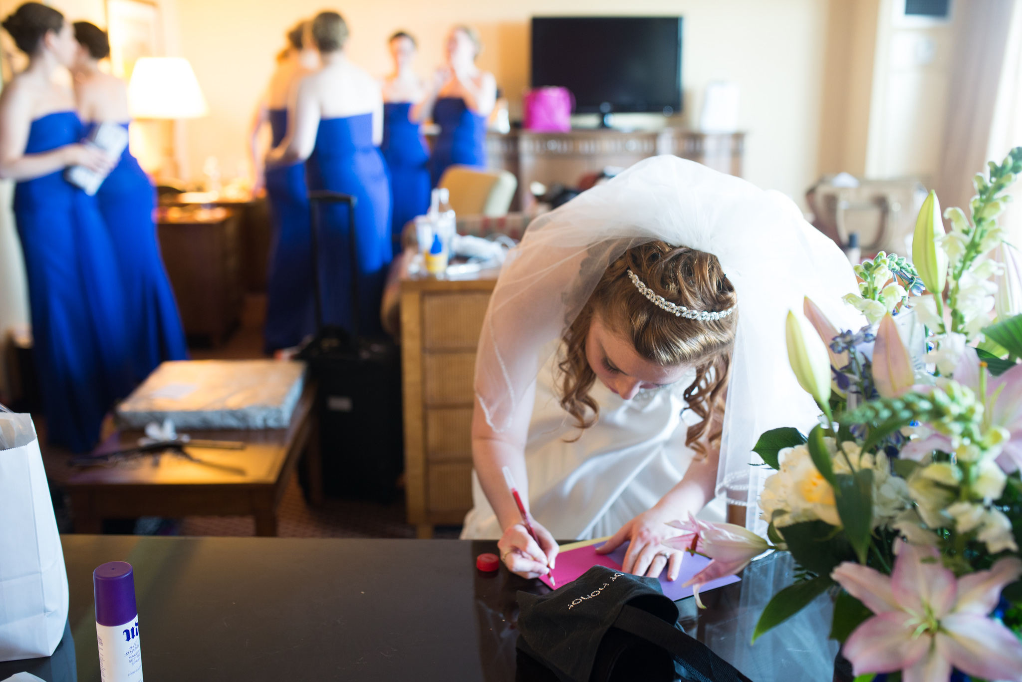 14 - Mark + Shannon - Shamong New Jersey Wedding Photographer - Alison Dunn Photography photo