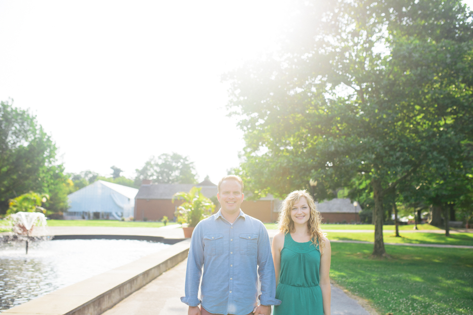 15 - Fairmount Park Horticulture Center - Philadelphia Family Photographer - Alison Dunn Photography photo