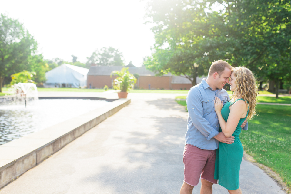 16 - Fairmount Park Horticulture Center - Philadelphia Family Photographer - Alison Dunn Photography photo