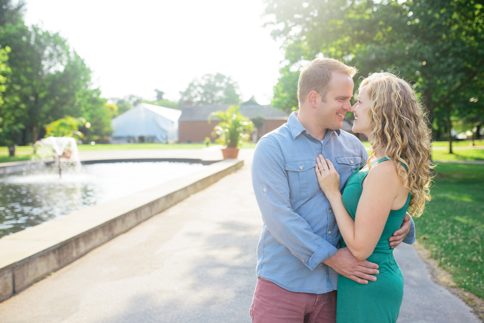 17 - Fairmount Park Horticulture Center - Philadelphia Family Photographer - Alison Dunn Photography photo