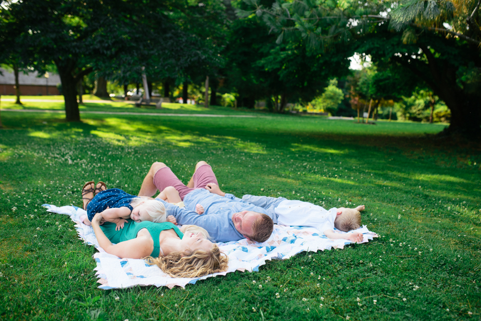 Fairmount Park Horticulture Center - Philadelphia Family Photographer - Alison Dunn Photography photo