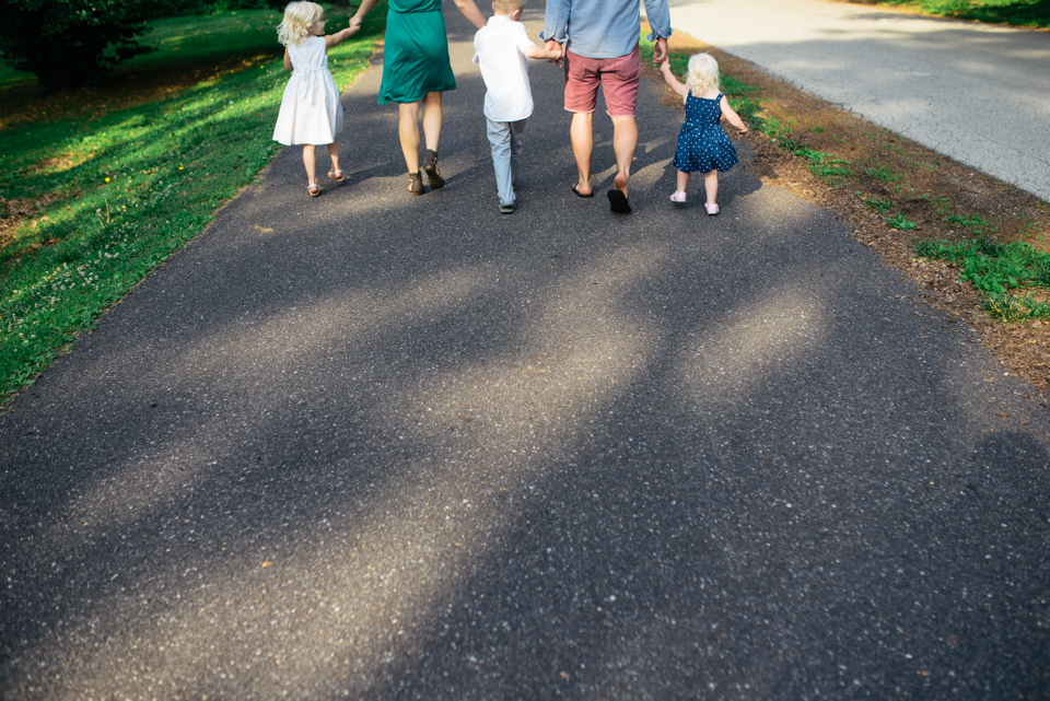 Fairmount Park Horticulture Center - Philadelphia Family Photographer - Alison Dunn Photography photo