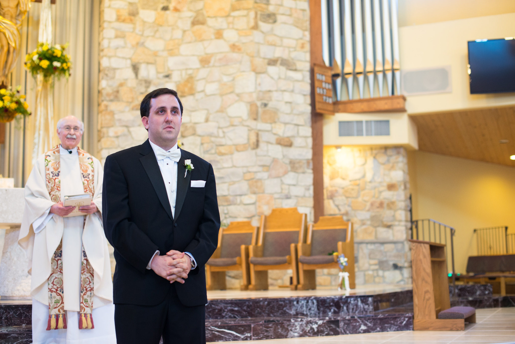 26 - Mark + Shannon - Shamong New Jersey Wedding Photographer - Alison Dunn Photography photo