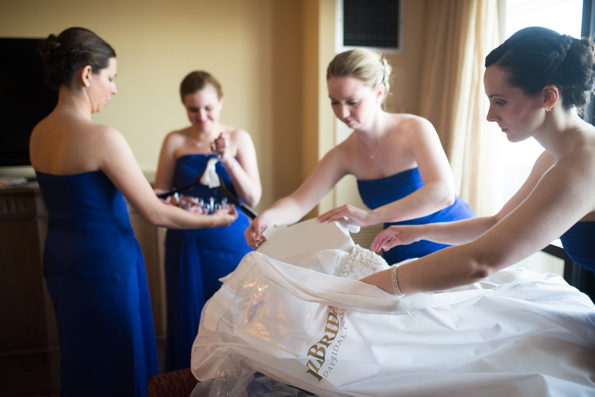 4 - Mark + Shannon - Shamong New Jersey Wedding Photographer - Alison Dunn Photography photo