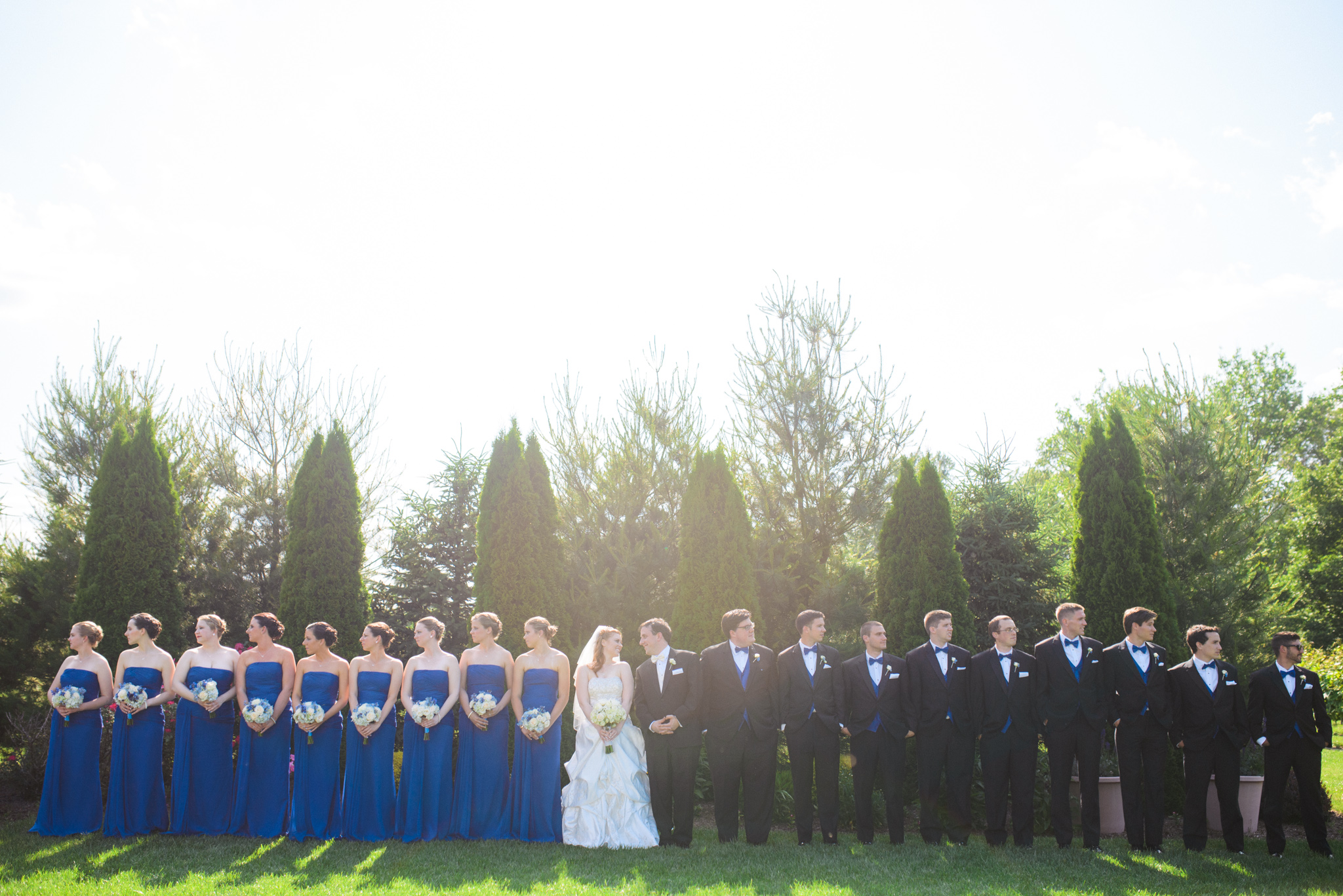 51 - Mark + Shannon - Shamong New Jersey Wedding Photographer - Alison Dunn Photography photo