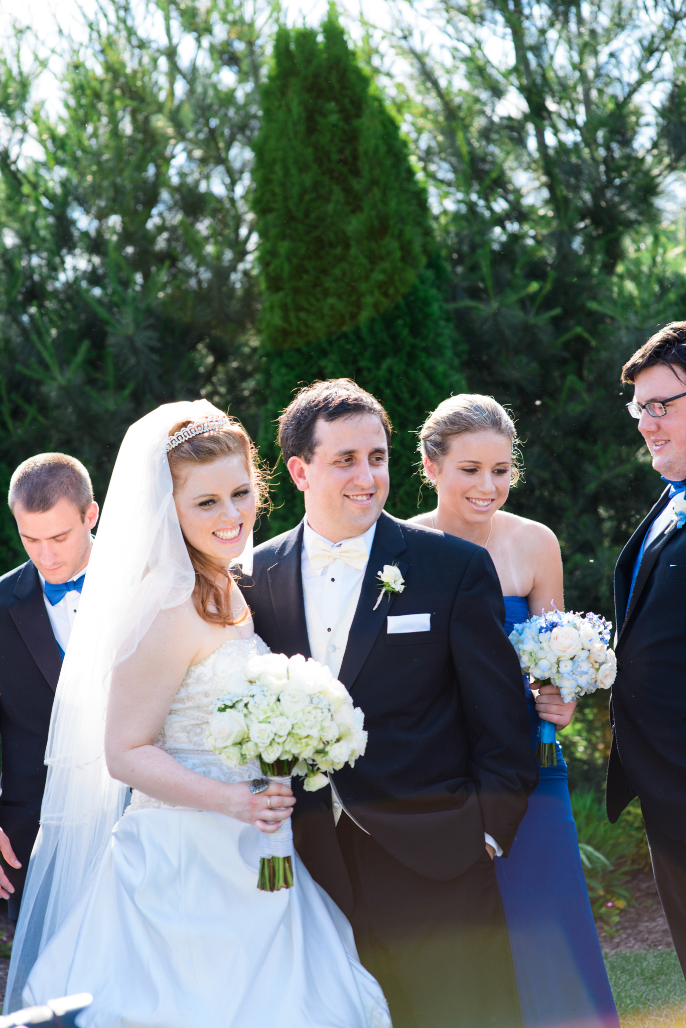 52 - Mark + Shannon - Shamong New Jersey Wedding Photographer - Alison Dunn Photography photo