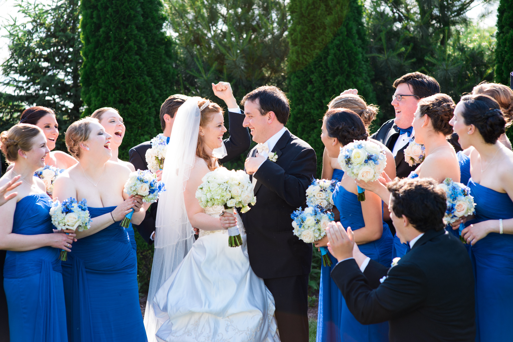 54 - Mark + Shannon - Shamong New Jersey Wedding Photographer - Alison Dunn Photography photo