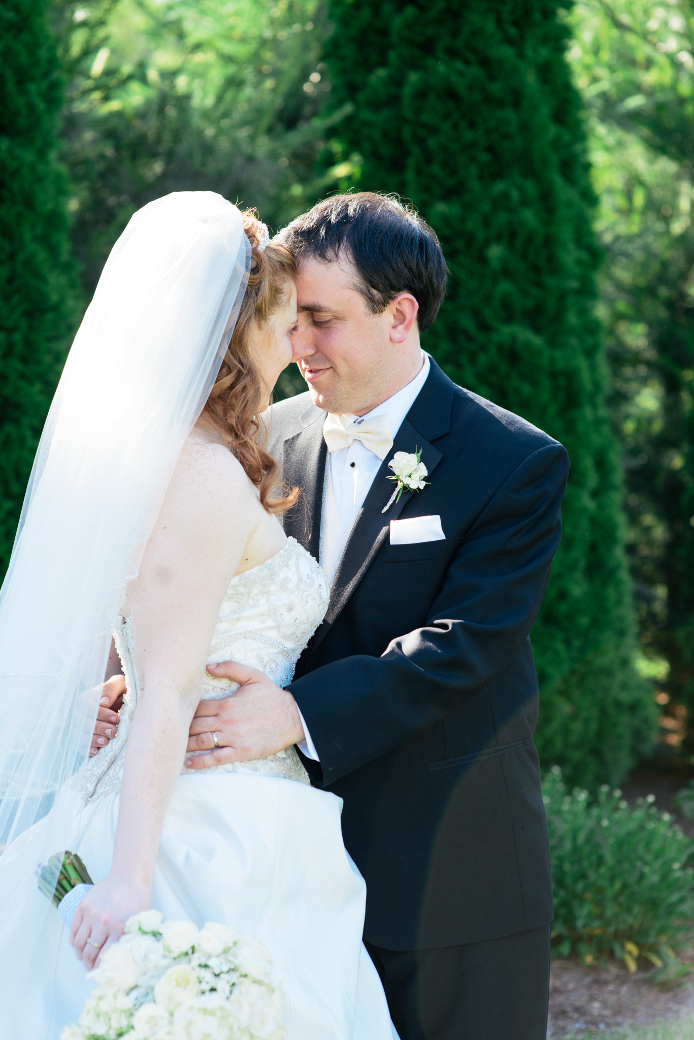 56 - Mark + Shannon - Shamong New Jersey Wedding Photographer - Alison Dunn Photography photo