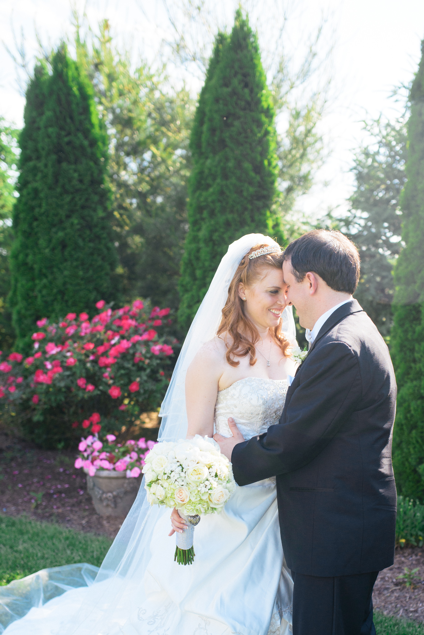 57 - Mark + Shannon - Shamong New Jersey Wedding Photographer - Alison Dunn Photography photo