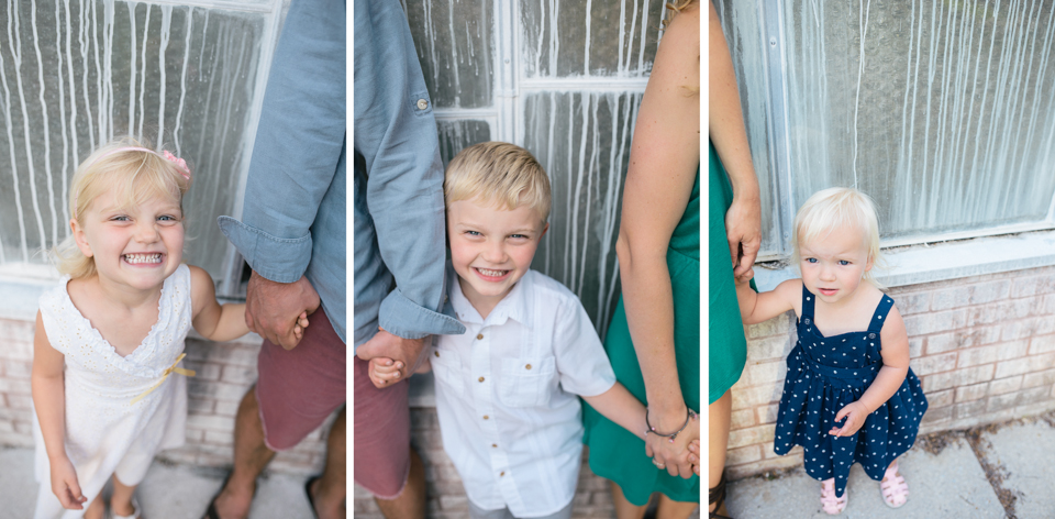 Fairmount Park Horticulture Center - Philadelphia Family Photographer - Alison Dunn Photography photo