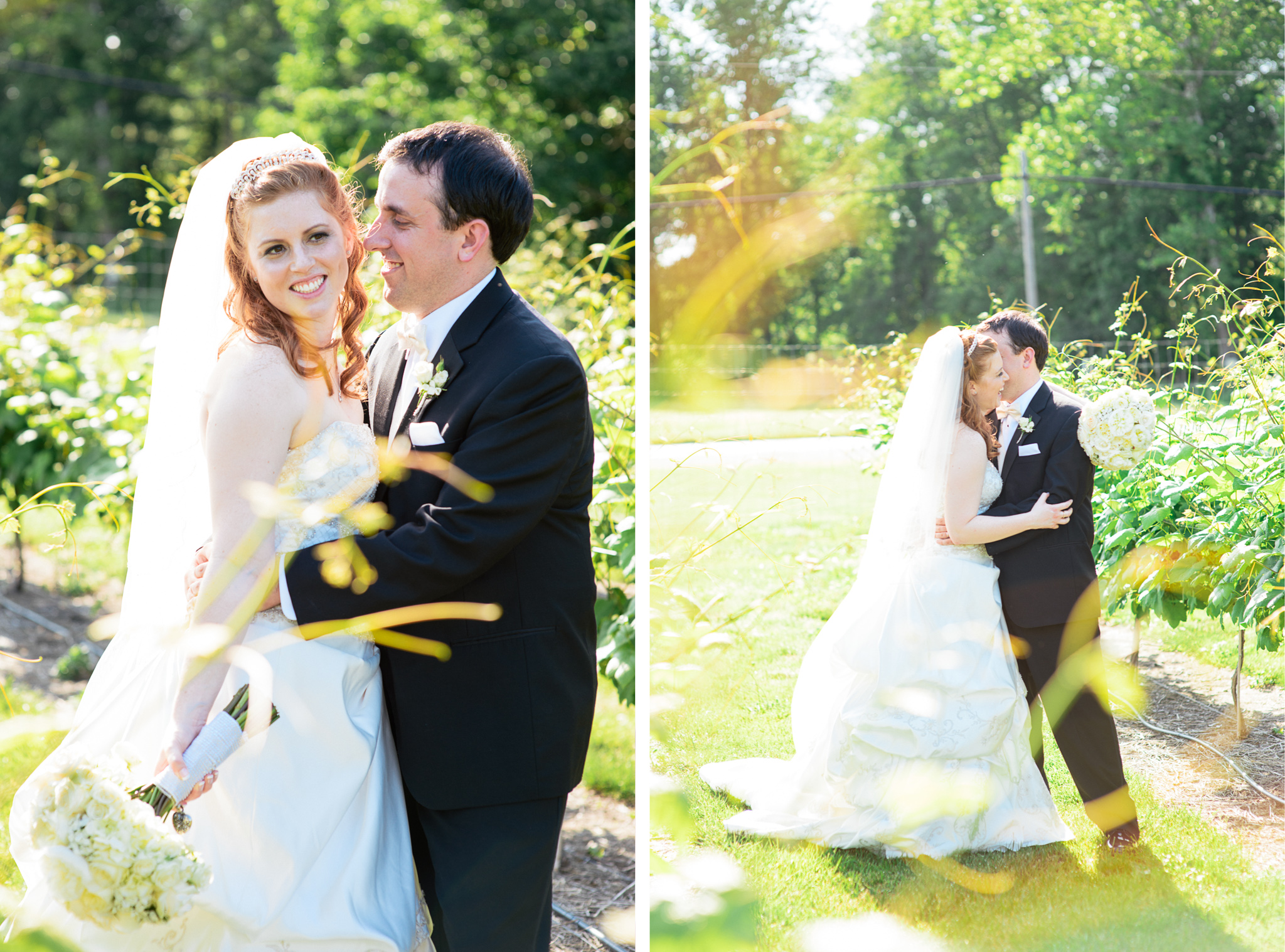 63 - Valenzano Winery Shamong New Jersey Wedding - Alison Dunn Photography photo