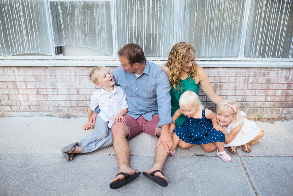 7 - Fairmount Park Horticulture Center - Philadelphia Family Photographer - Alison Dunn Photography photo