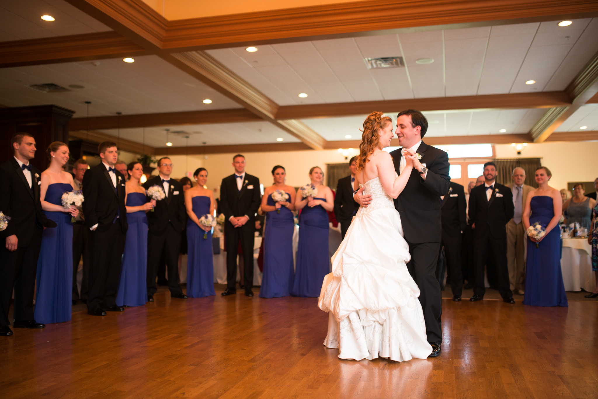 Valenzano Winery Shamong New Jersey Wedding Reception - Alison Dunn Photography photo