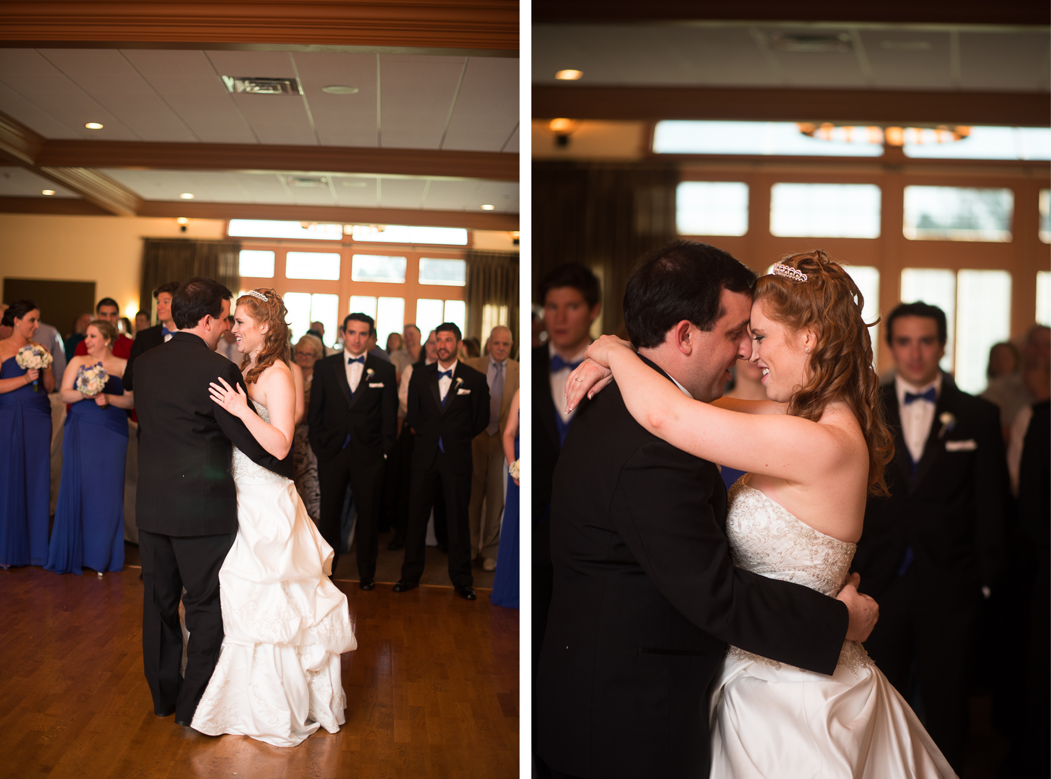 73 - Mark + Shannon - Shamong New Jersey Wedding Photographer - Alison Dunn Photography photo