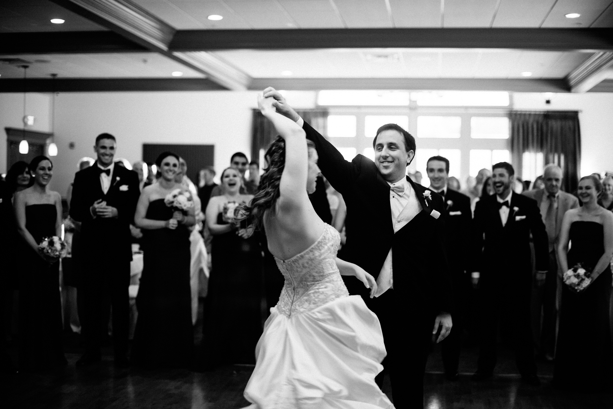 74 - Mark + Shannon - Shamong New Jersey Wedding Photographer - Alison Dunn Photography photo