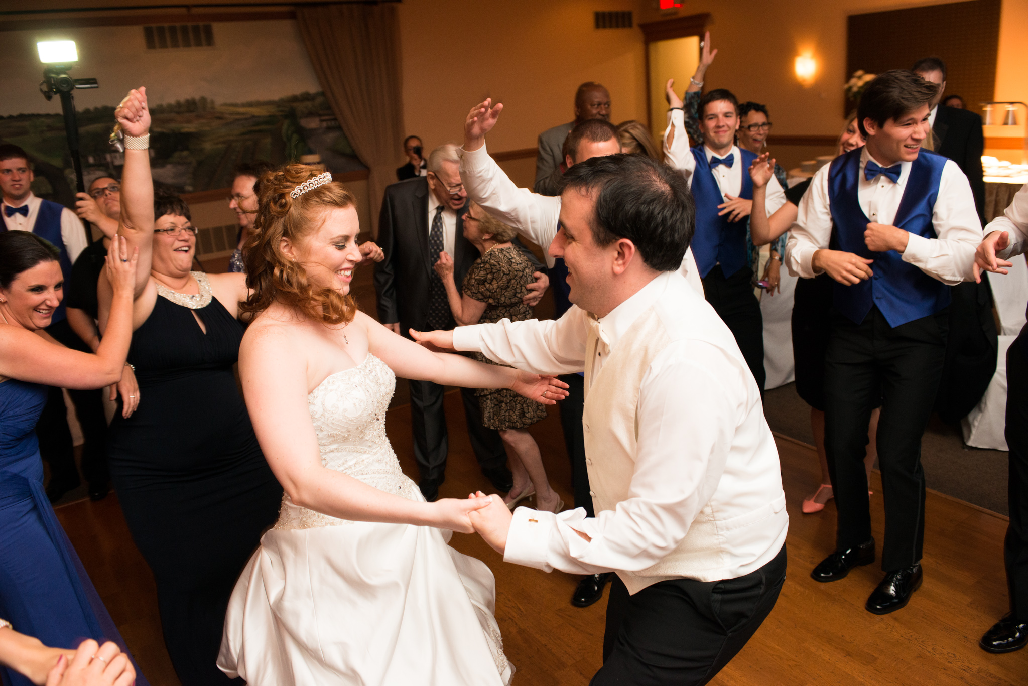 91 - Mark + Shannon - Shamong New Jersey Wedding Photographer - Alison Dunn Photography photo