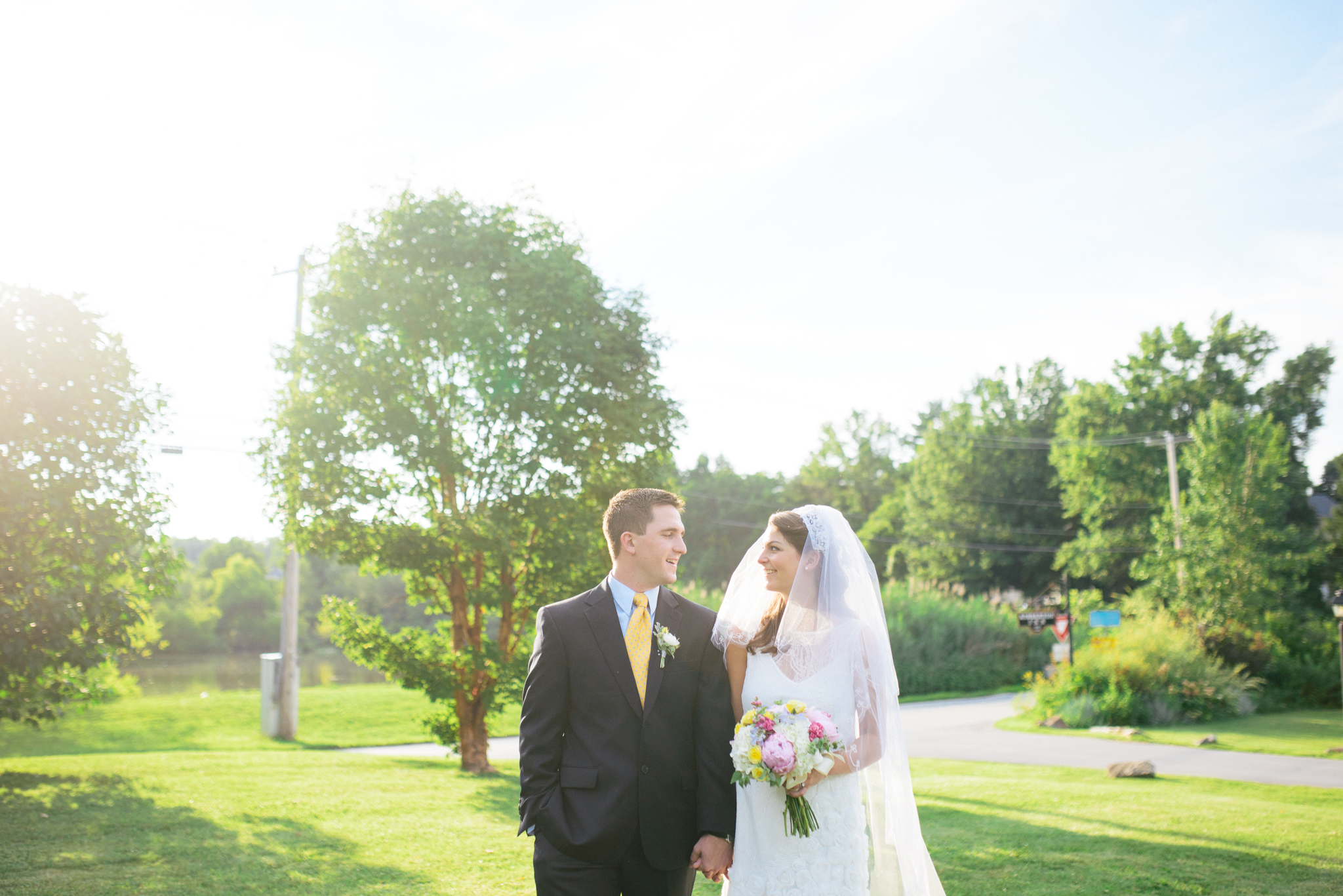 Kimberton Inn Wedding - Alison Dunn Photography photo