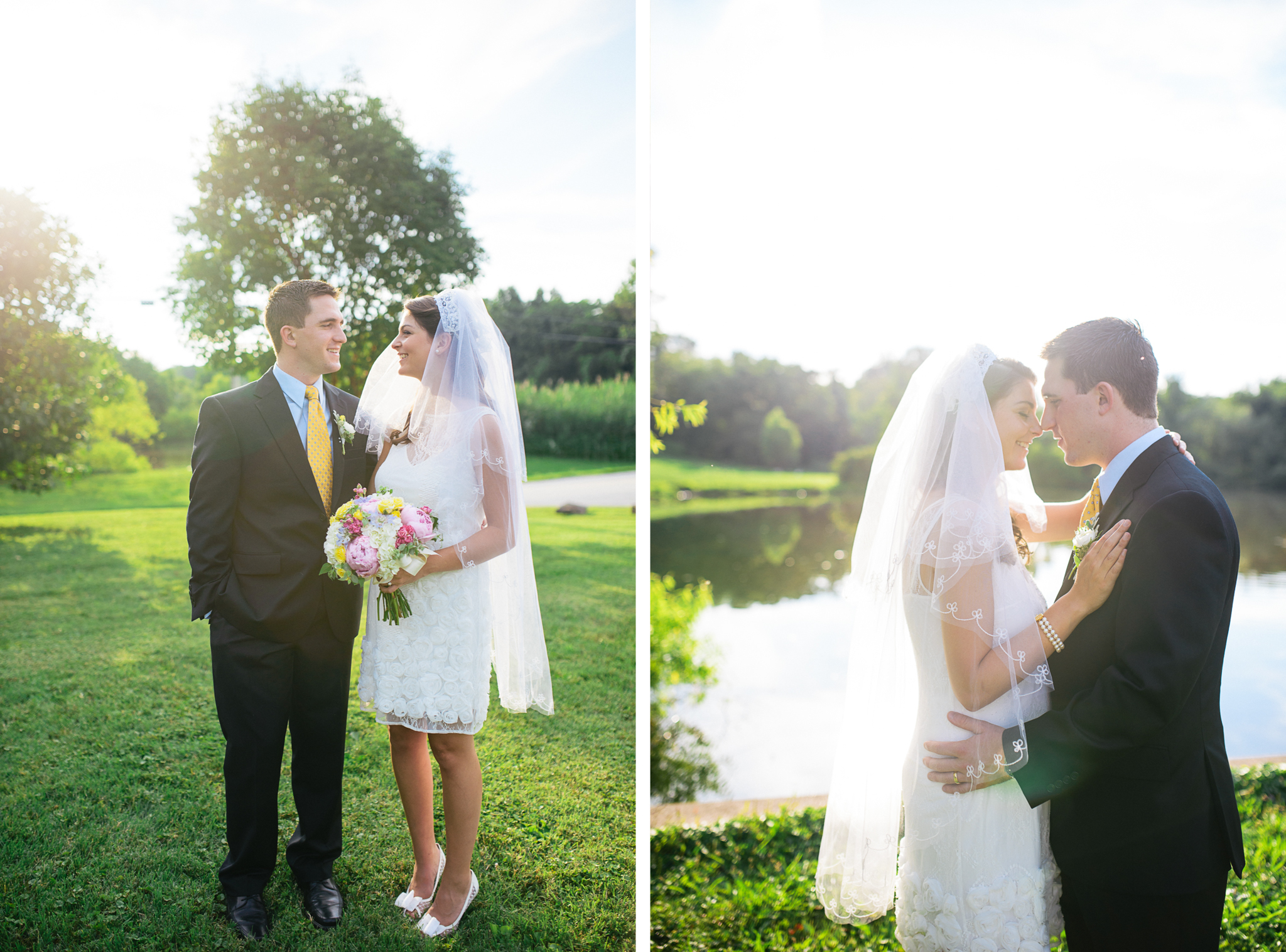 Kimberton Inn Wedding - Alison Dunn Photography photo