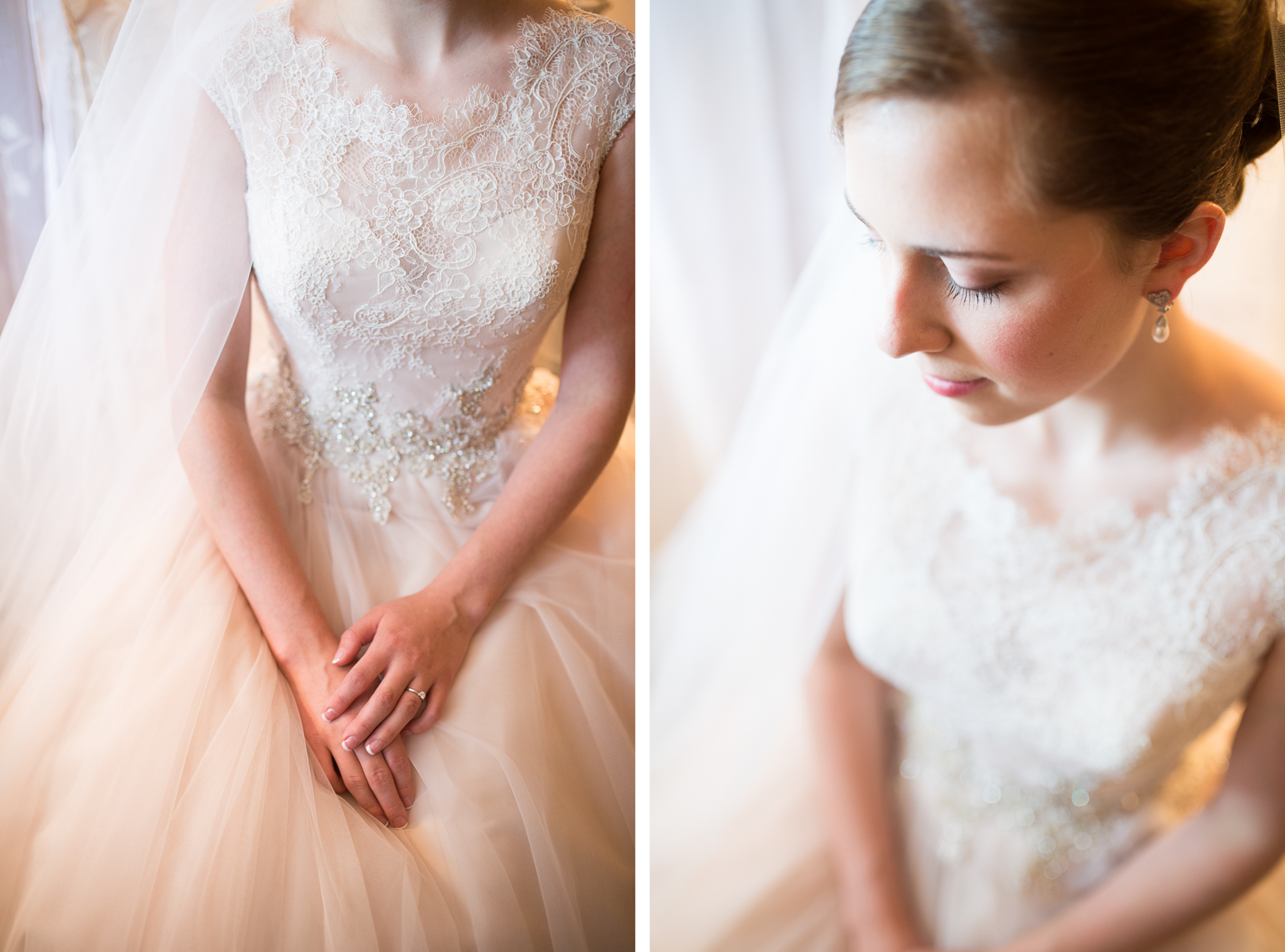 14 - Allure Bridals Wedding Dress photo