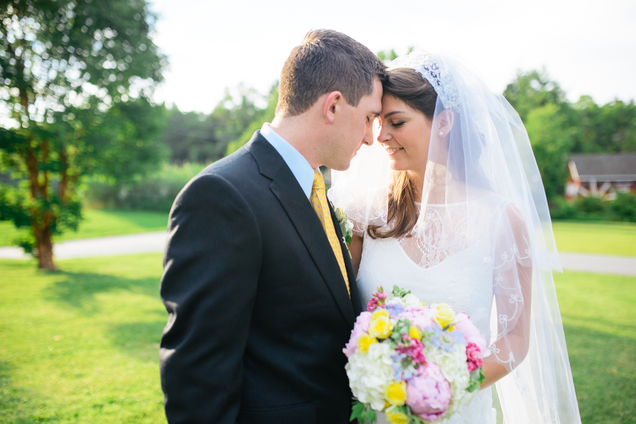 Kimberton Inn Wedding - Alison Dunn Photography photo