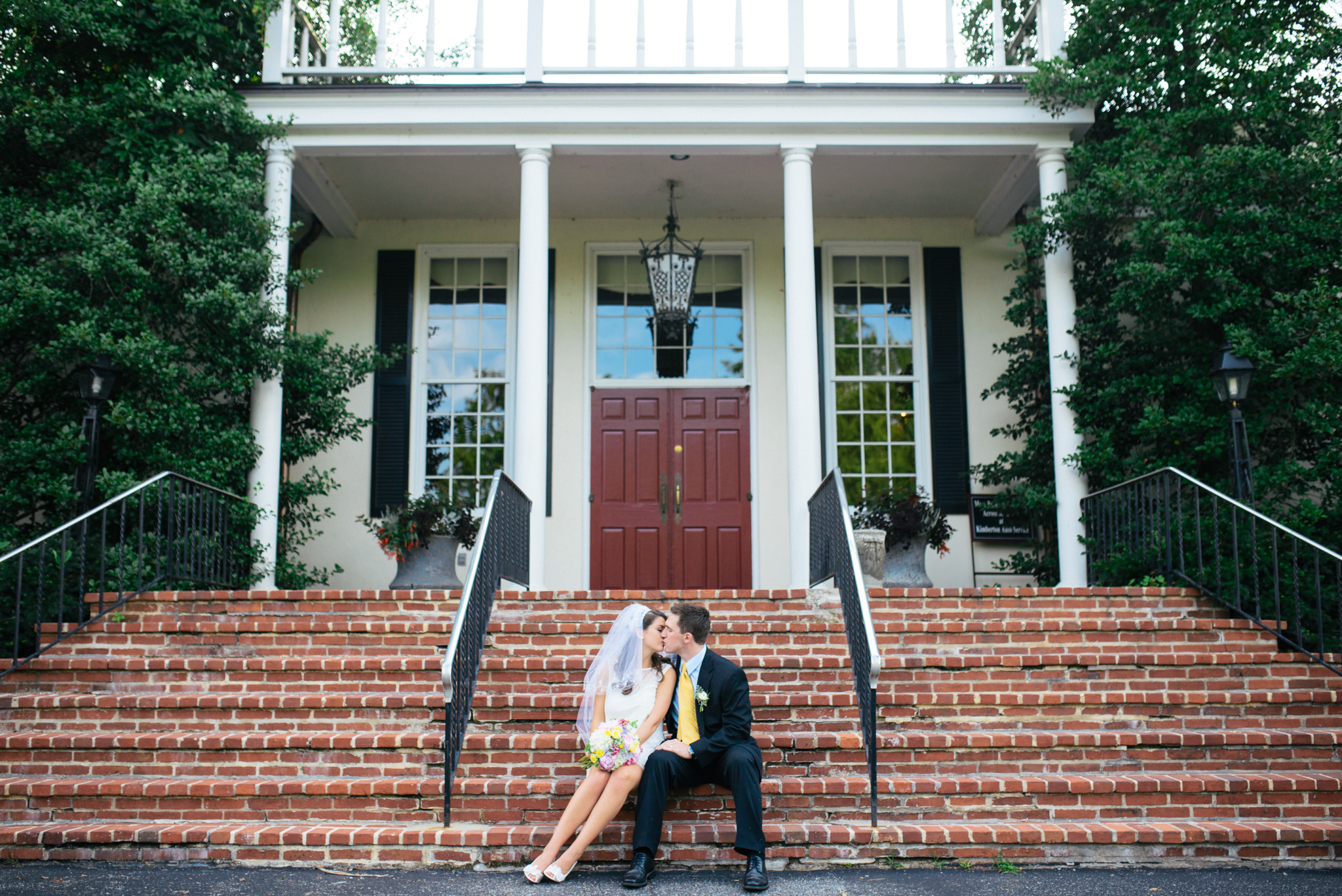 Kimberton Inn Wedding - Alison Dunn Photography photo