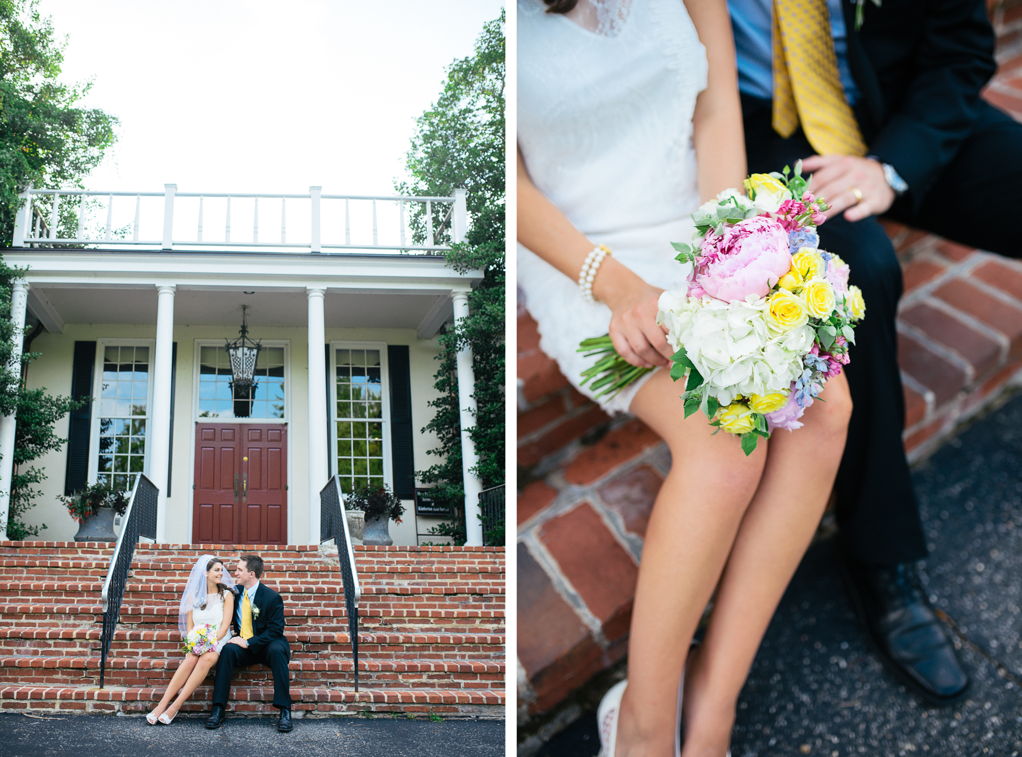 Kimberton Inn Wedding - Alison Dunn Photography photo