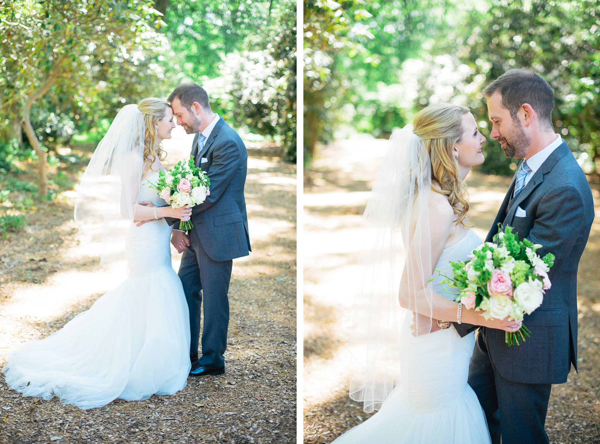 Maggie + Tom - Bernardsville New Jersey Backyard Wedding - Alison Dunn Photography photo