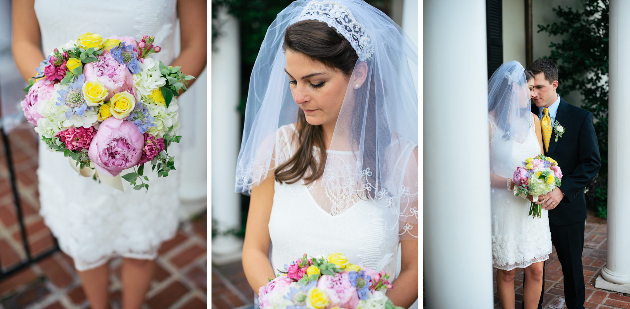 Kimberton Inn Wedding - Alison Dunn Photography photo