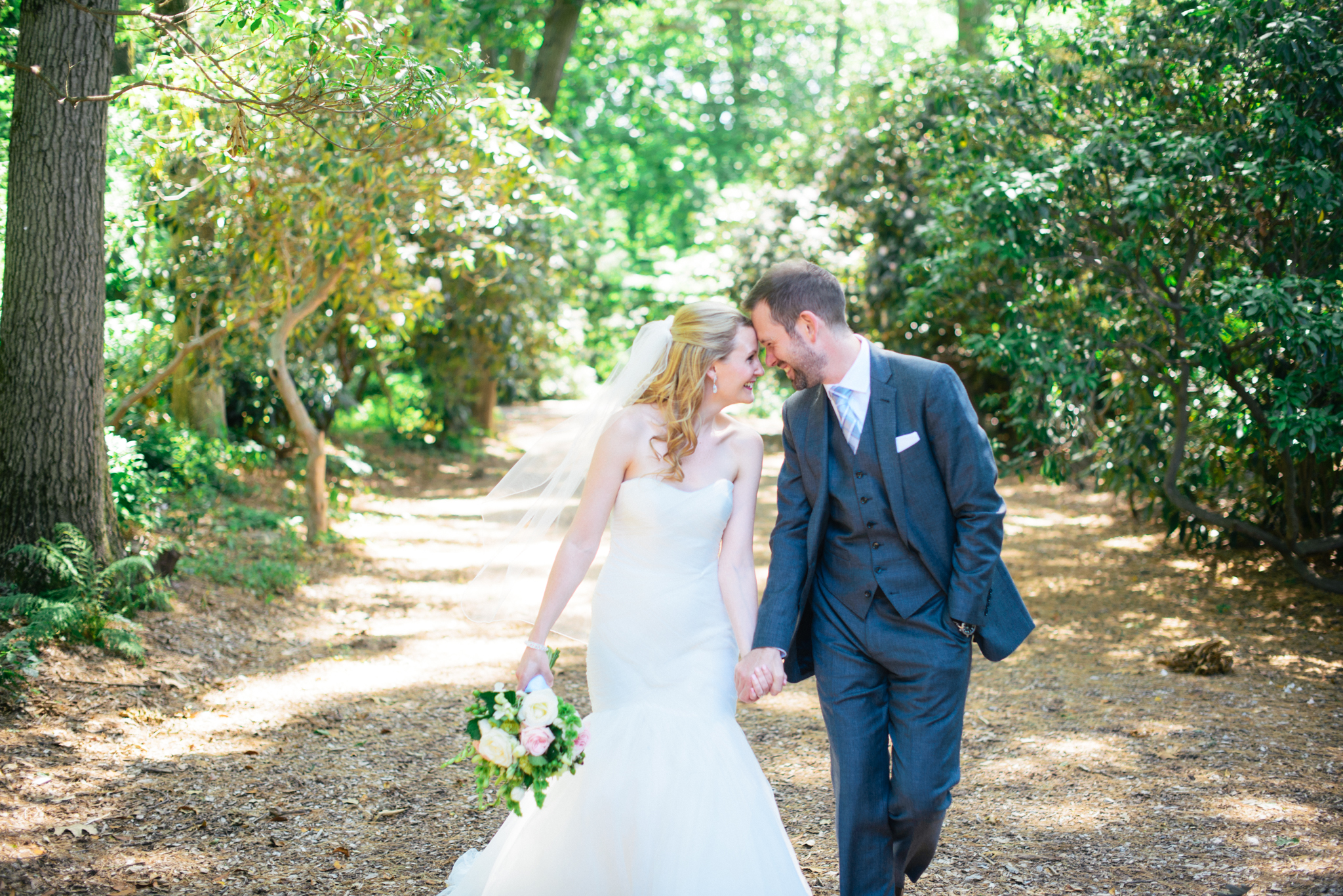 20 - Maggie + Tom - Bernardsville New Jersey Backyard Wedding - Alison Dunn Photography photo