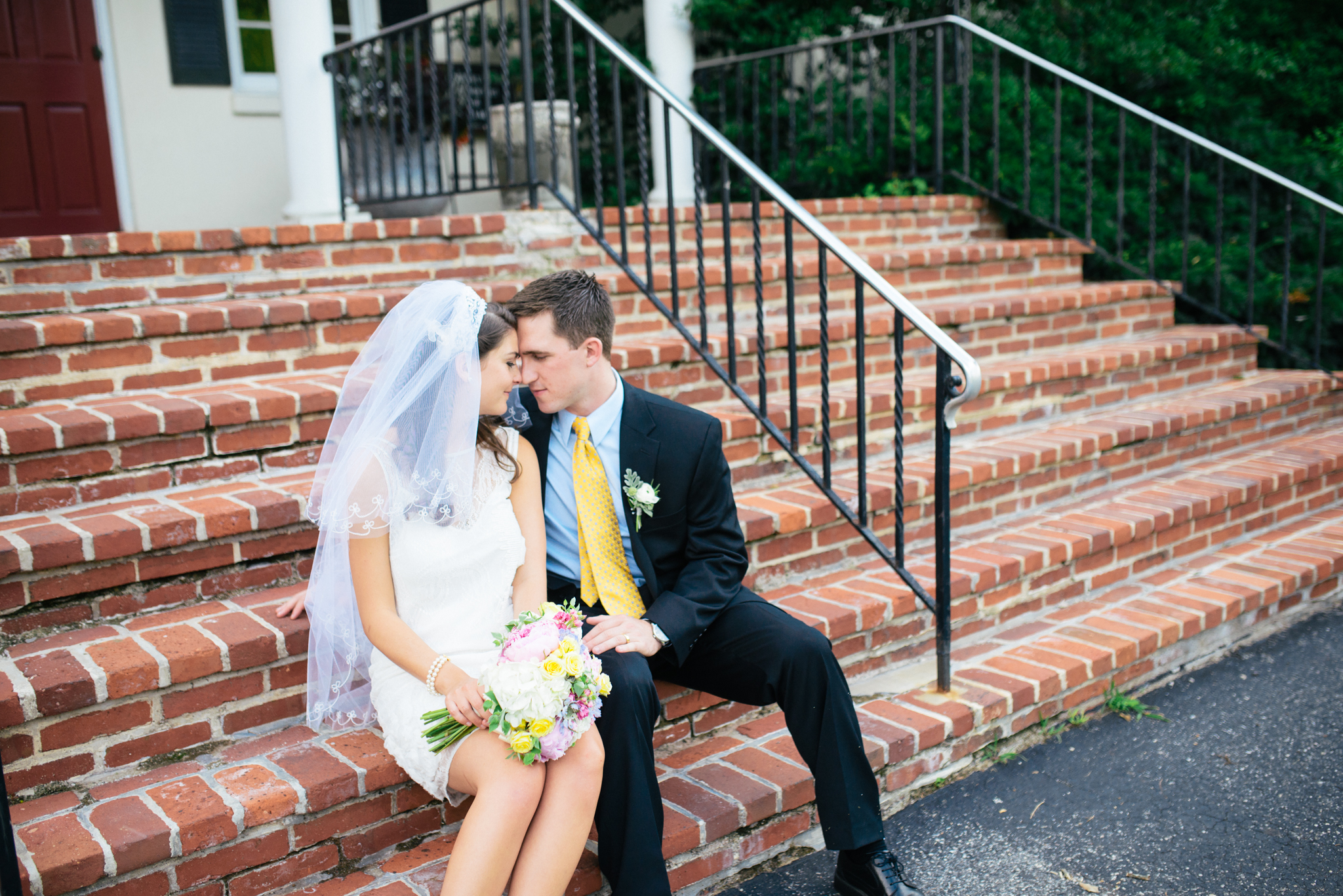 Kimberton Inn Wedding - Alison Dunn Photography photo