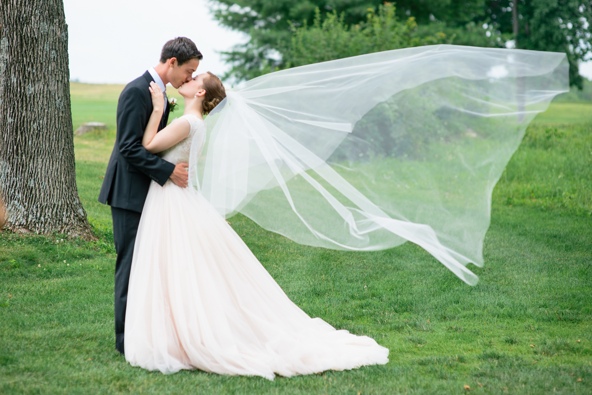 Olde Homestead Golf Club - New Tripoli Wedding Photographer - Alison Dunn Photography photo