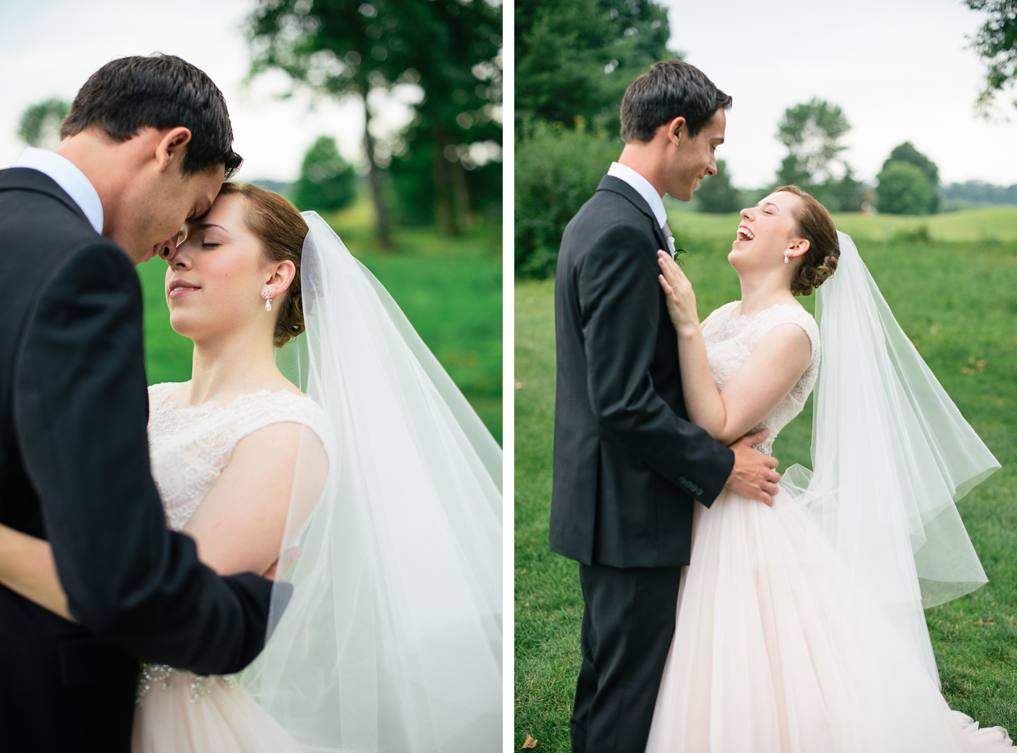 Olde Homestead Golf Club - New Tripoli Wedding Photographer - Alison Dunn Photography photo