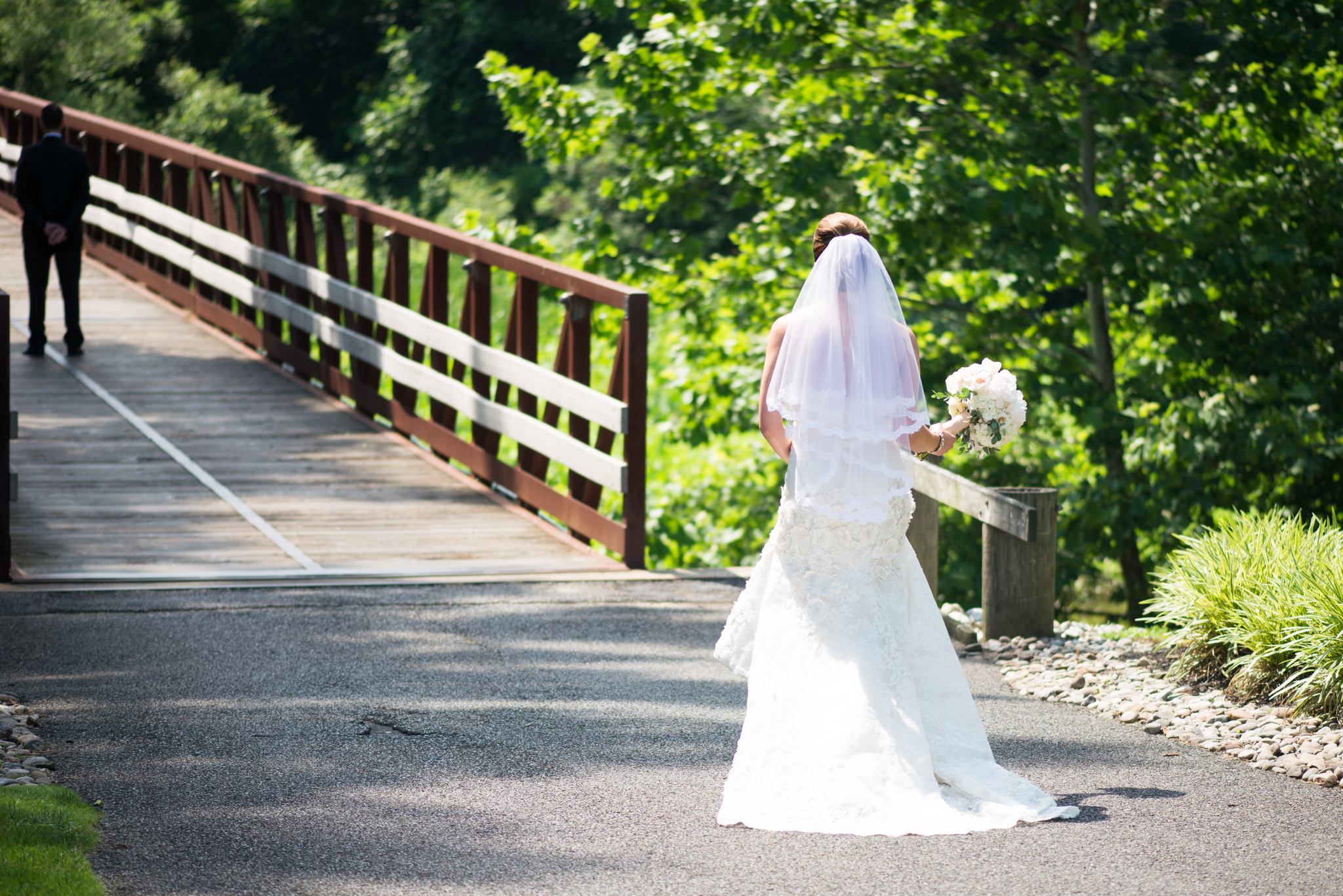 Laurel Creek Country Club First Look photo