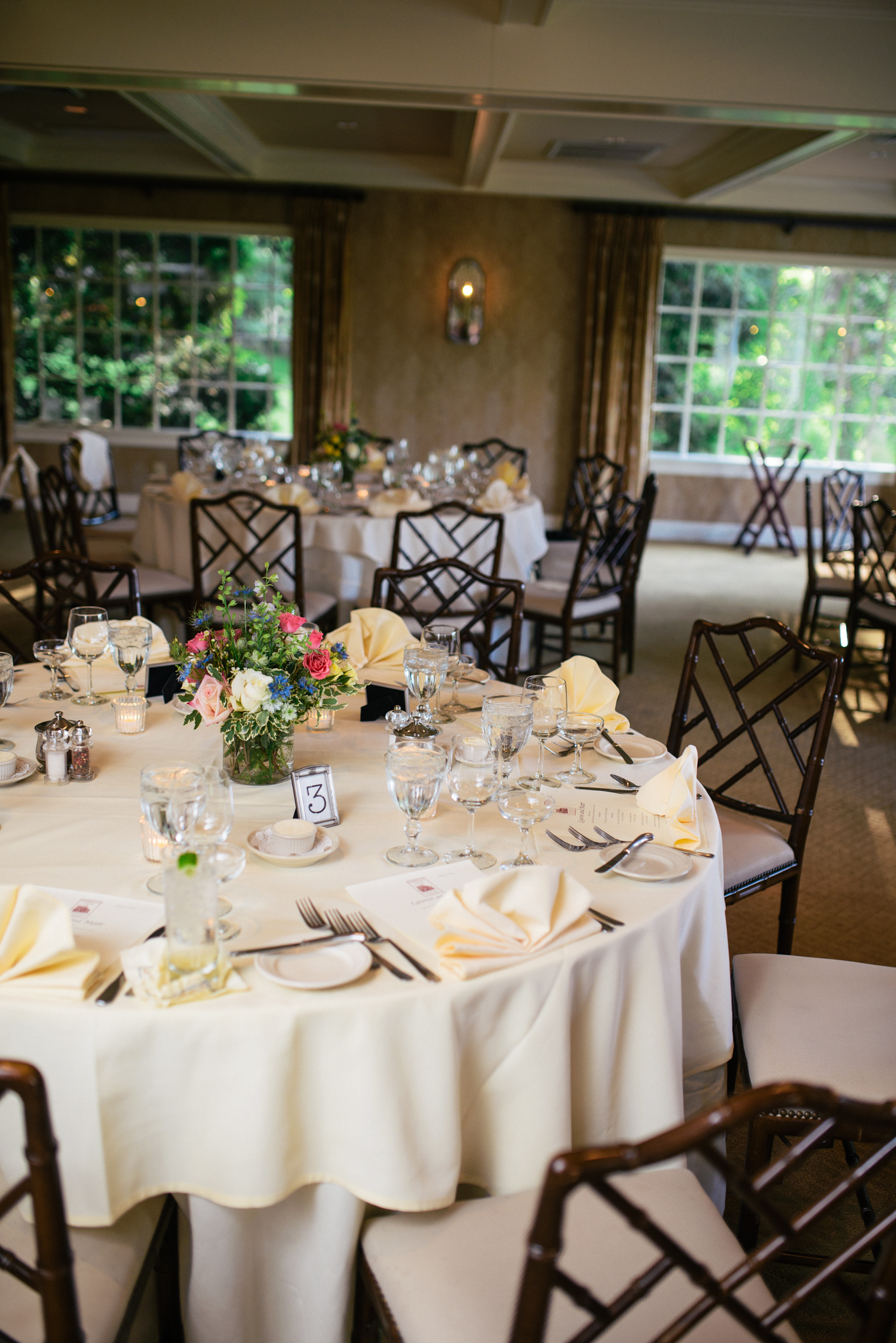 Kimberton Inn Wedding Reception - Alison Dunn Photography photo