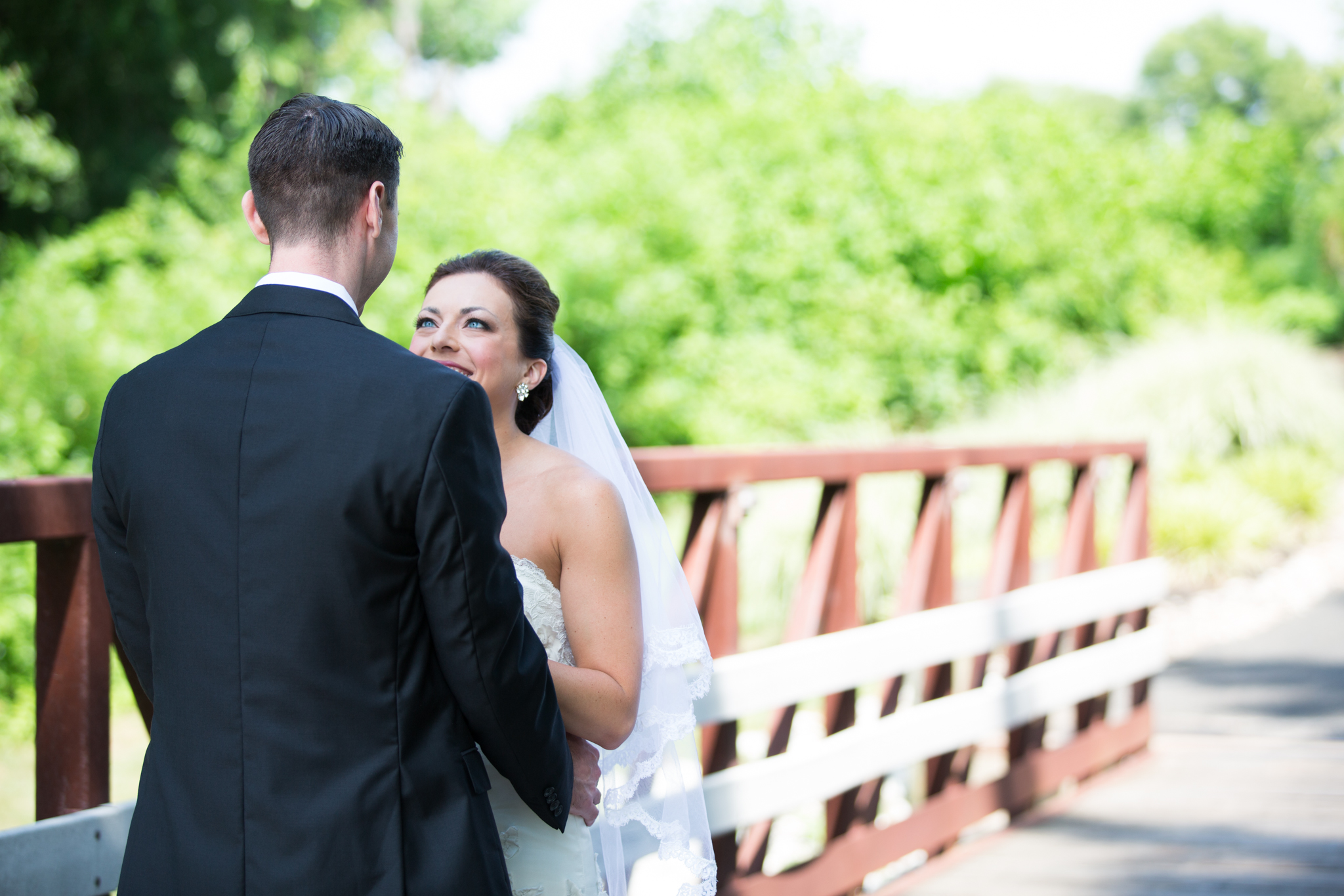 Laurel Creek Country Club First Look photo