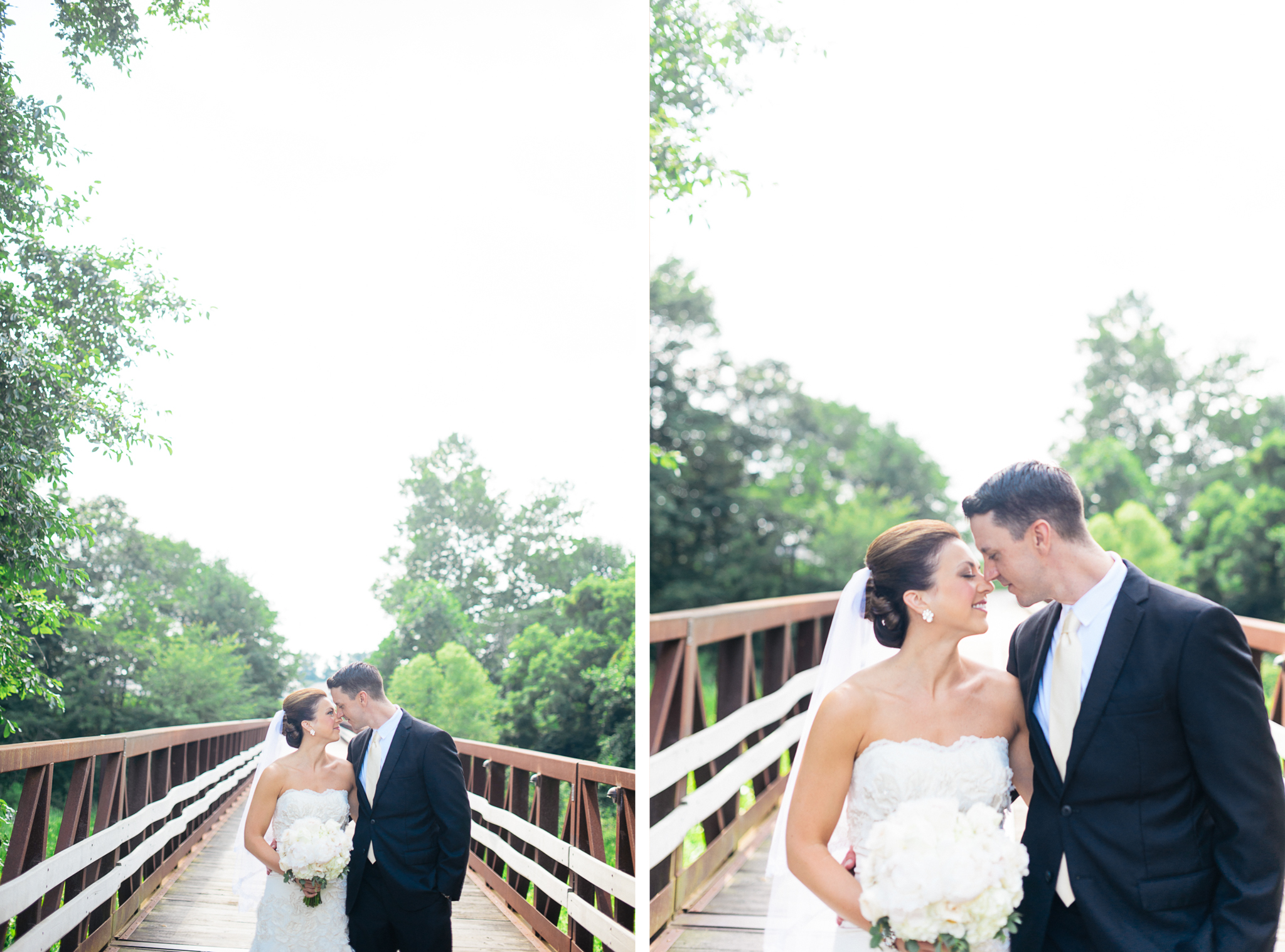 Leah + Kevin - Laurel Creek Country Club Wedding - Mount Laurel New Jersey Wedding Photographer - Alison Dunn Photography photo