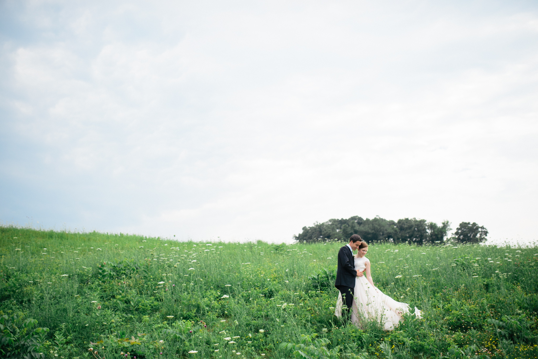 Olde Homestead Golf Club - New Tripoli Wedding Photographer - Alison Dunn Photography photo