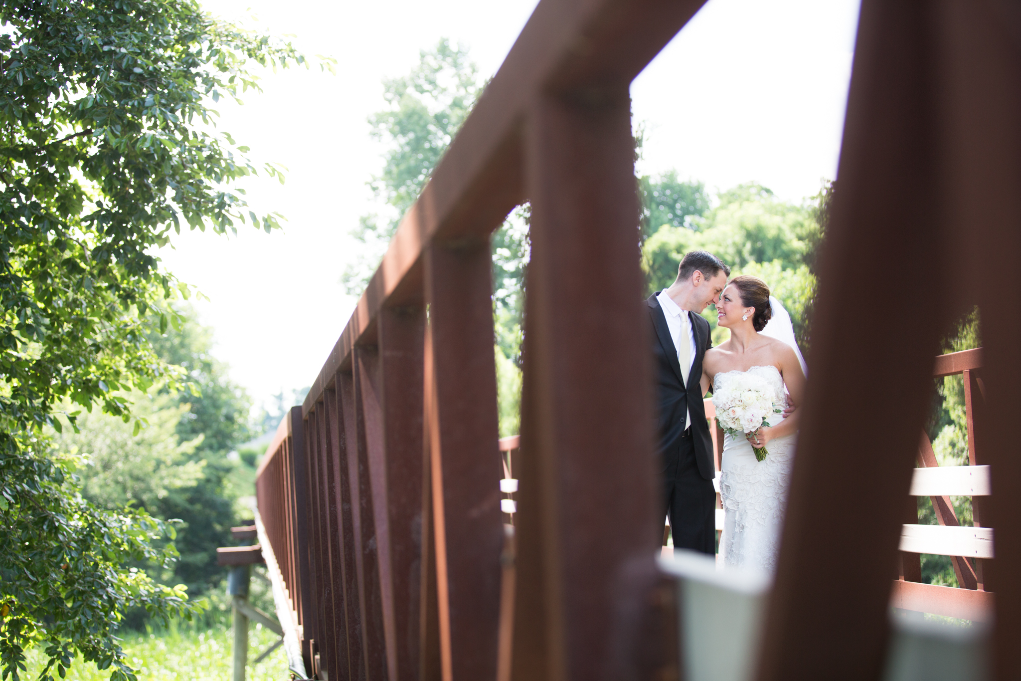 Leah + Kevin - Laurel Creek Country Club Wedding - Mount Laurel New Jersey Wedding Photographer - Alison Dunn Photography photo