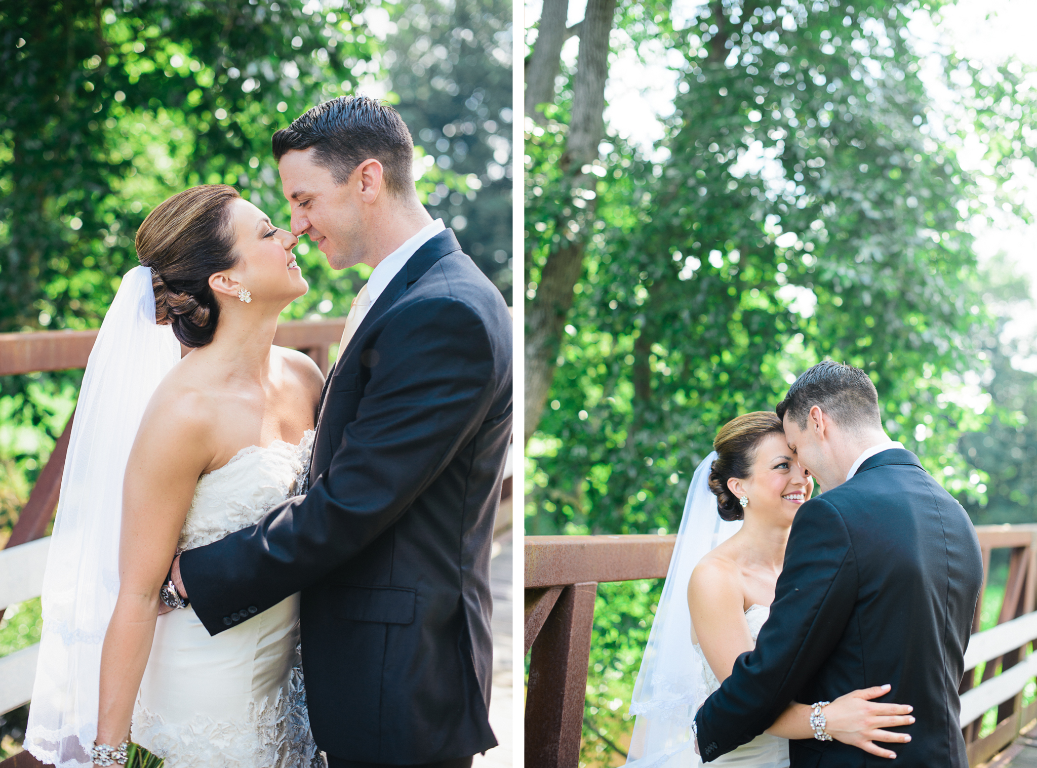 Leah + Kevin - Laurel Creek Country Club Wedding - Mount Laurel New Jersey Wedding Photographer - Alison Dunn Photography photo