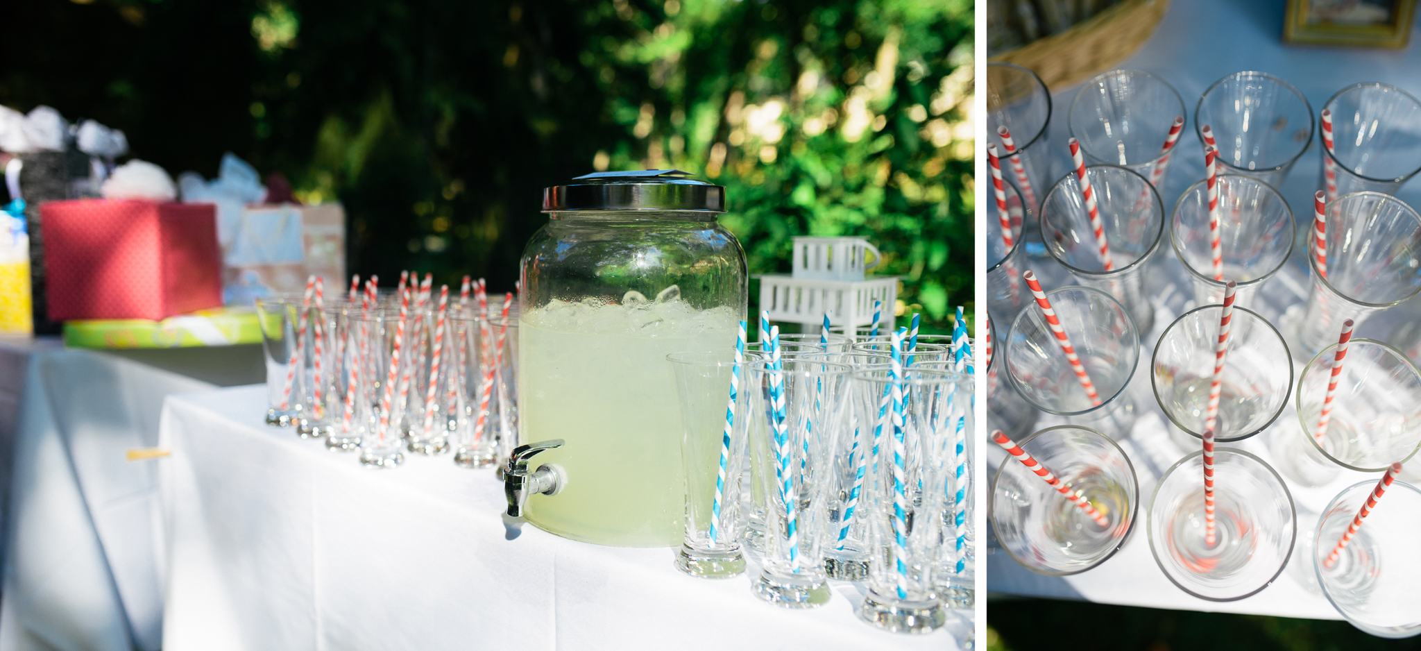 40 - Maggie + Tom - Bernardsville New Jersey Backyard Wedding - Alison Dunn Photography photo