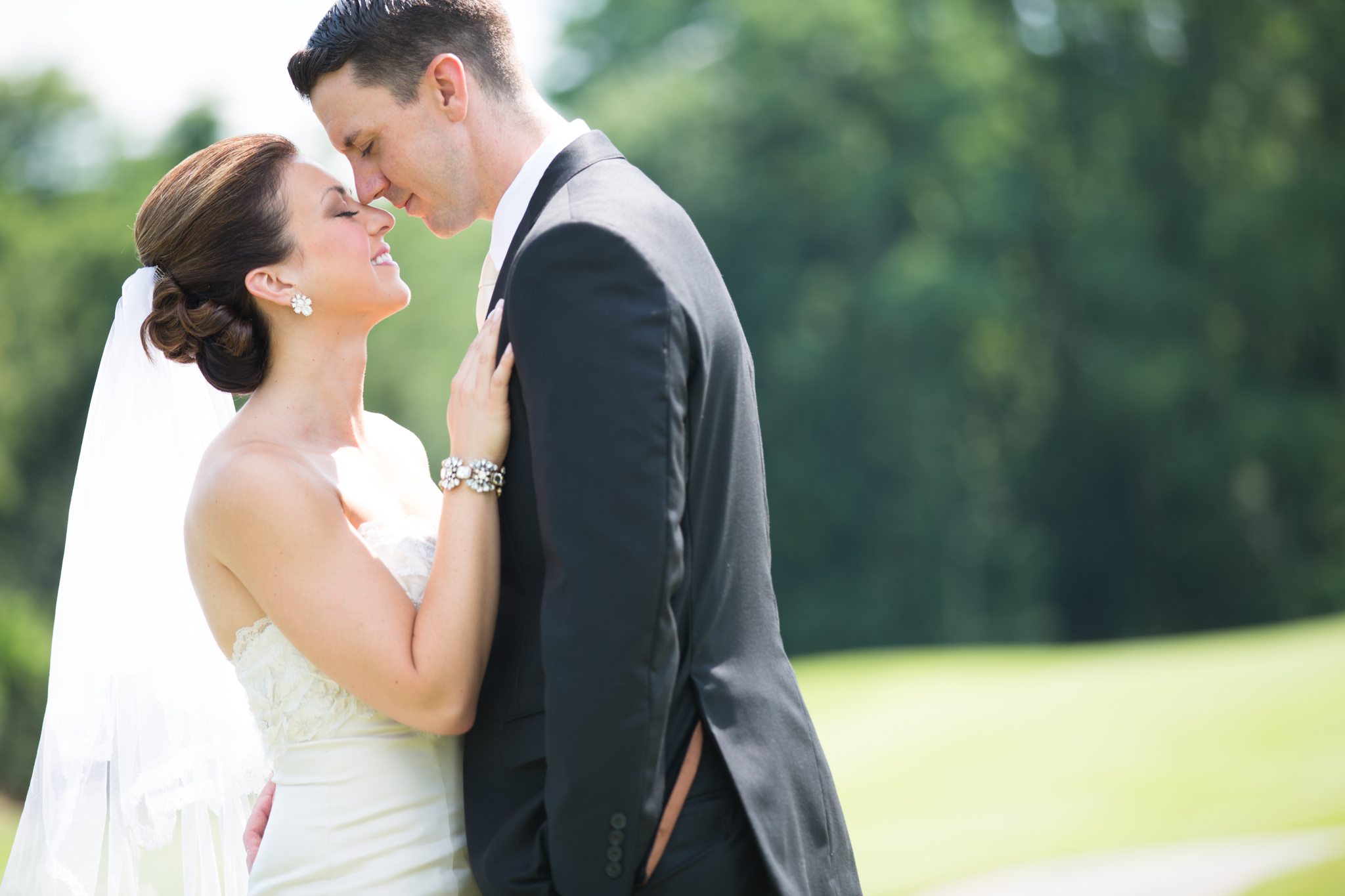 46 - Leah + Kevin - Laurel Creek Country Club Wedding - Mount Laurel New Jersey Wedding Photographer - Alison Dunn Photography photo