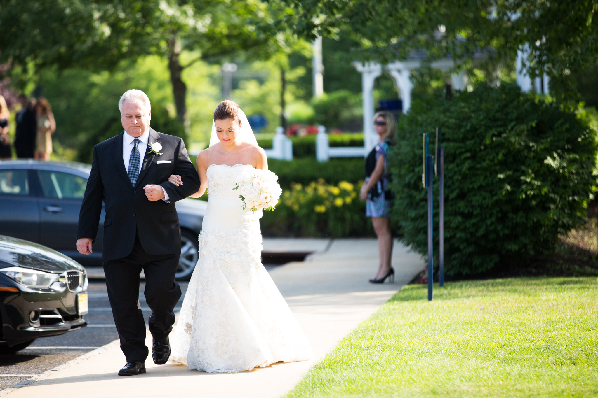 58 - Leah + Kevin - Laurel Creek Country Club Wedding - Mount Laurel New Jersey Wedding Photographer - Alison Dunn Photography photo