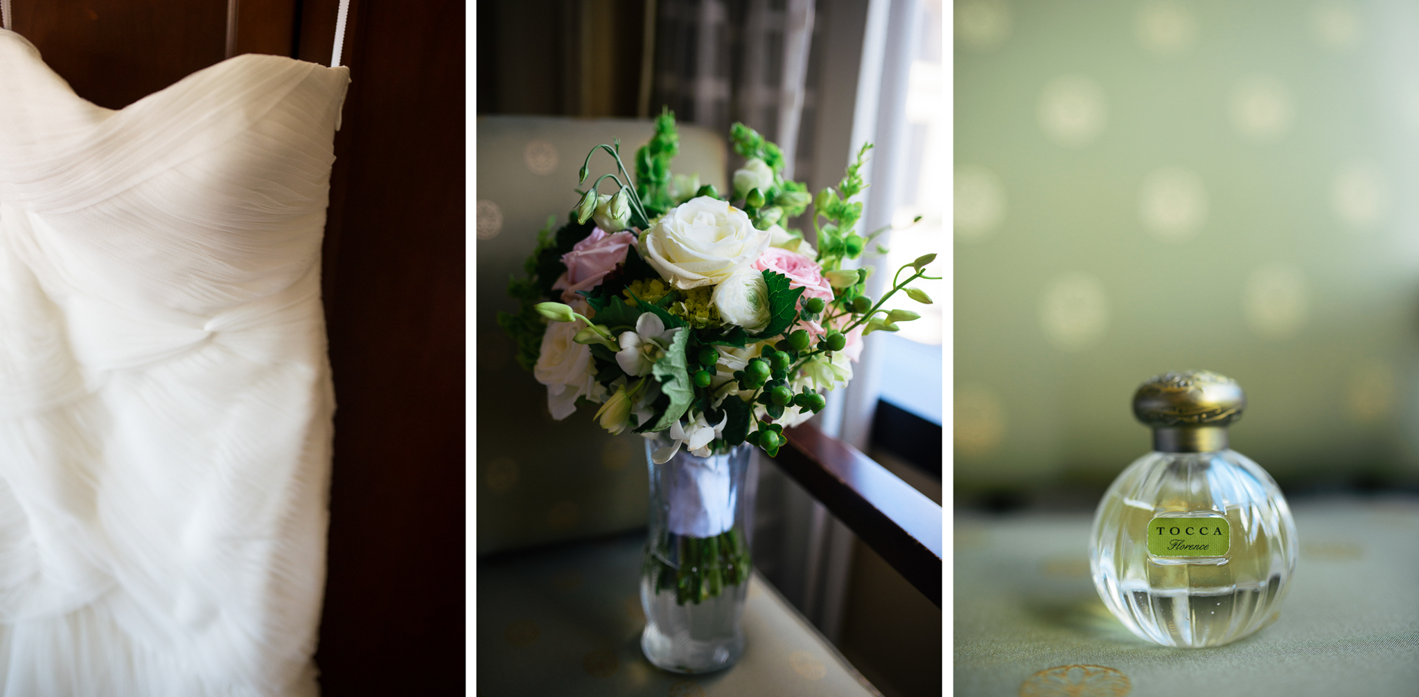 6 - Maggie + Tom - Bernardsville New Jersey Backyard Wedding - Alison Dunn Photography photo