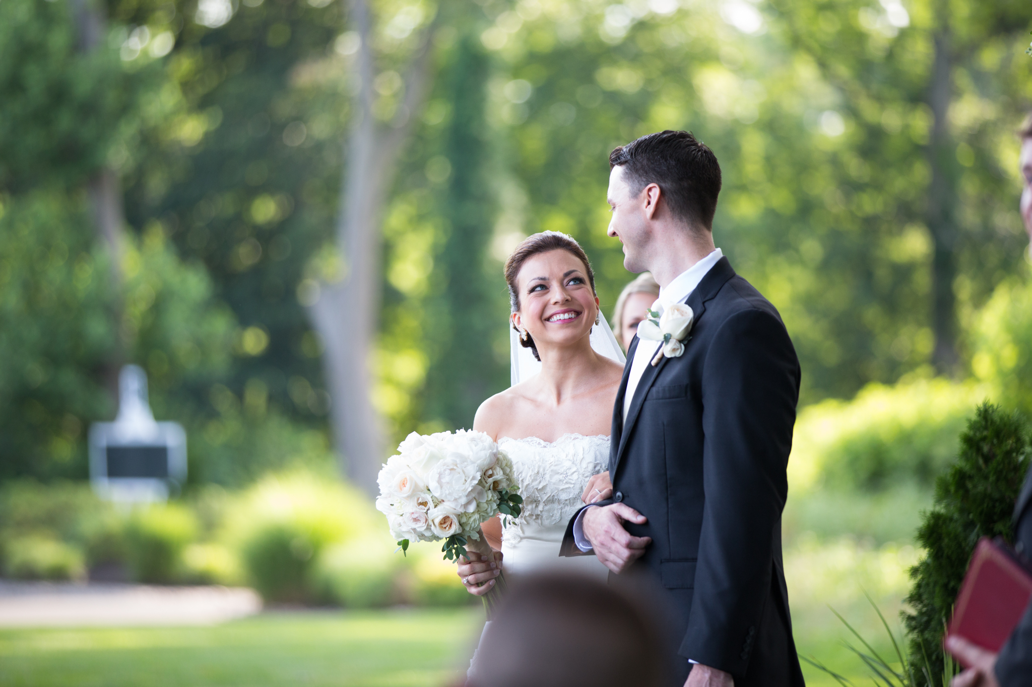 65 - Leah + Kevin - Laurel Creek Country Club Wedding - Mount Laurel New Jersey Wedding Photographer - Alison Dunn Photography photo