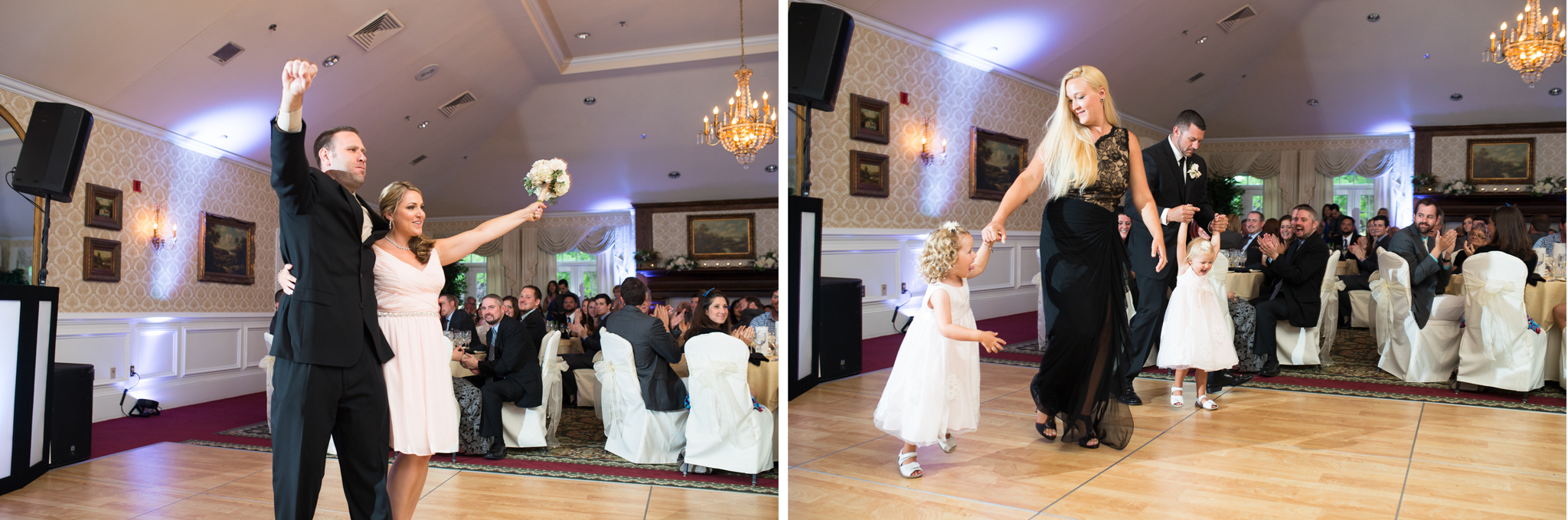 75 - Leah + Kevin - Laurel Creek Country Club Wedding - Mount Laurel New Jersey Wedding Photographer - Alison Dunn Photography photo