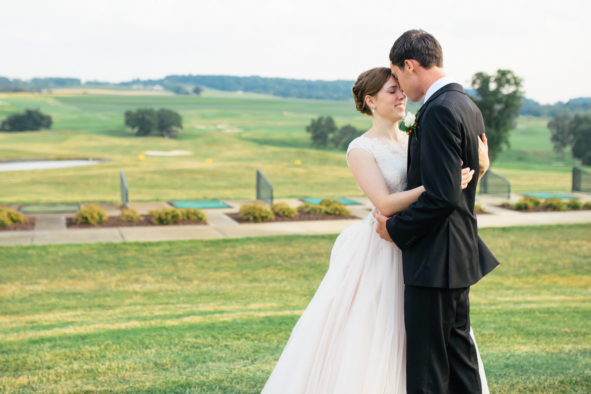 77 - Olde Homestead Golf Club - New Tripoli Wedding Photographer - Alison Dunn Photography photo